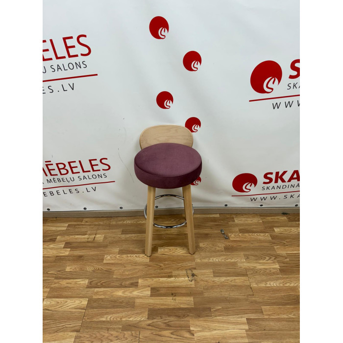 Silla de barra H-2220 (Exposición)
